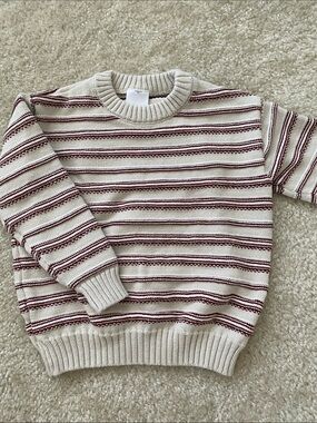 Little Co. by Lauren Conrad knit sweater 5T